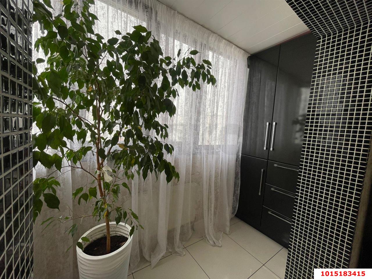 Фото №4: 3-комнатная квартира 85 м² - Краснодар, Московский, ул. Карякина, 29