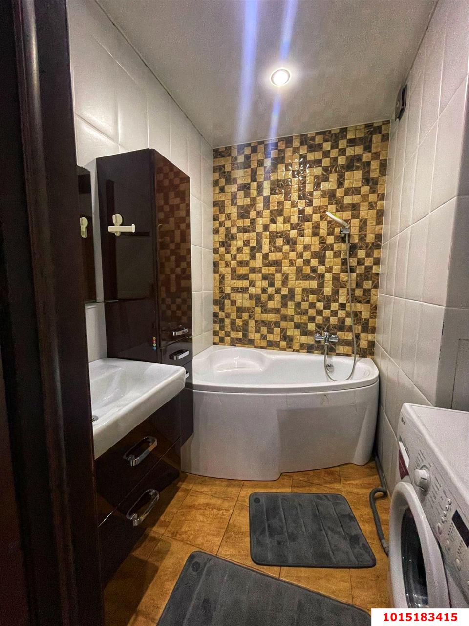 Фото №18: 3-комнатная квартира 85 м² - Краснодар, Прикубанский внутригородской округ, мкр. Московский, ул. Карякина, 31