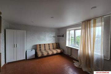 Фото №4: Комната 13 м² - Краснодар, мкр. Черёмушки, ул. Свободная, 74