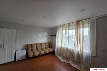 Фото №1: Комната 13 м² - Краснодар, мкр. Черёмушки, ул. Свободная, 74