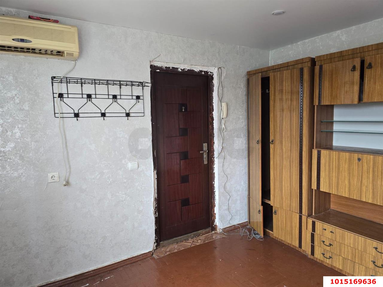 Фото №5: Комната 13 м² - Краснодар, Центральный внутригородской округ, мкр. Черёмушки, ул. Свободная, 74