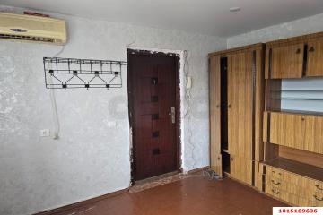 Фото №5: Комната 13 м² - Краснодар, мкр. Черёмушки, ул. Свободная, 74