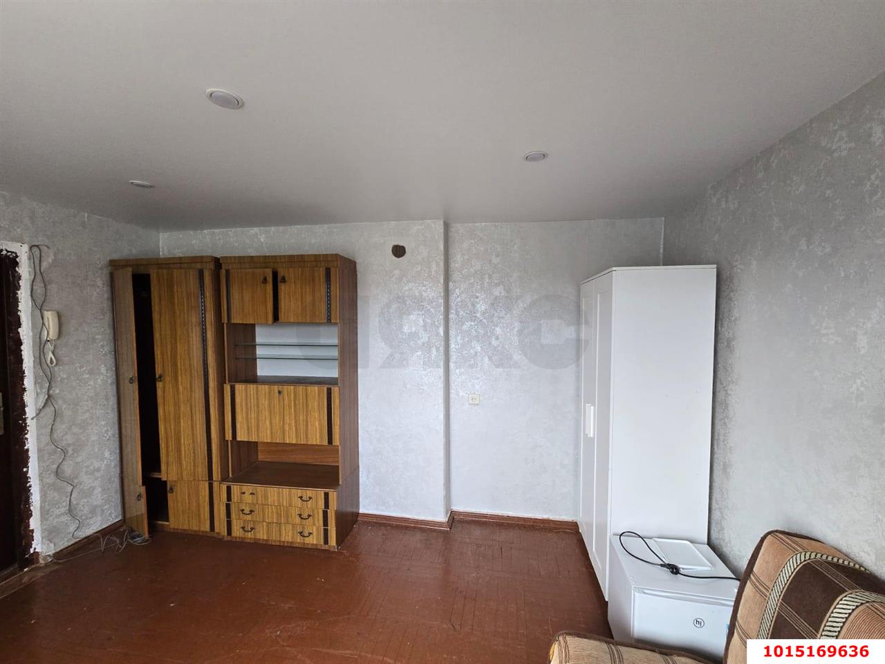 Фото №3: Комната 13 м² - Краснодар, Черёмушки, ул. Свободная, 74