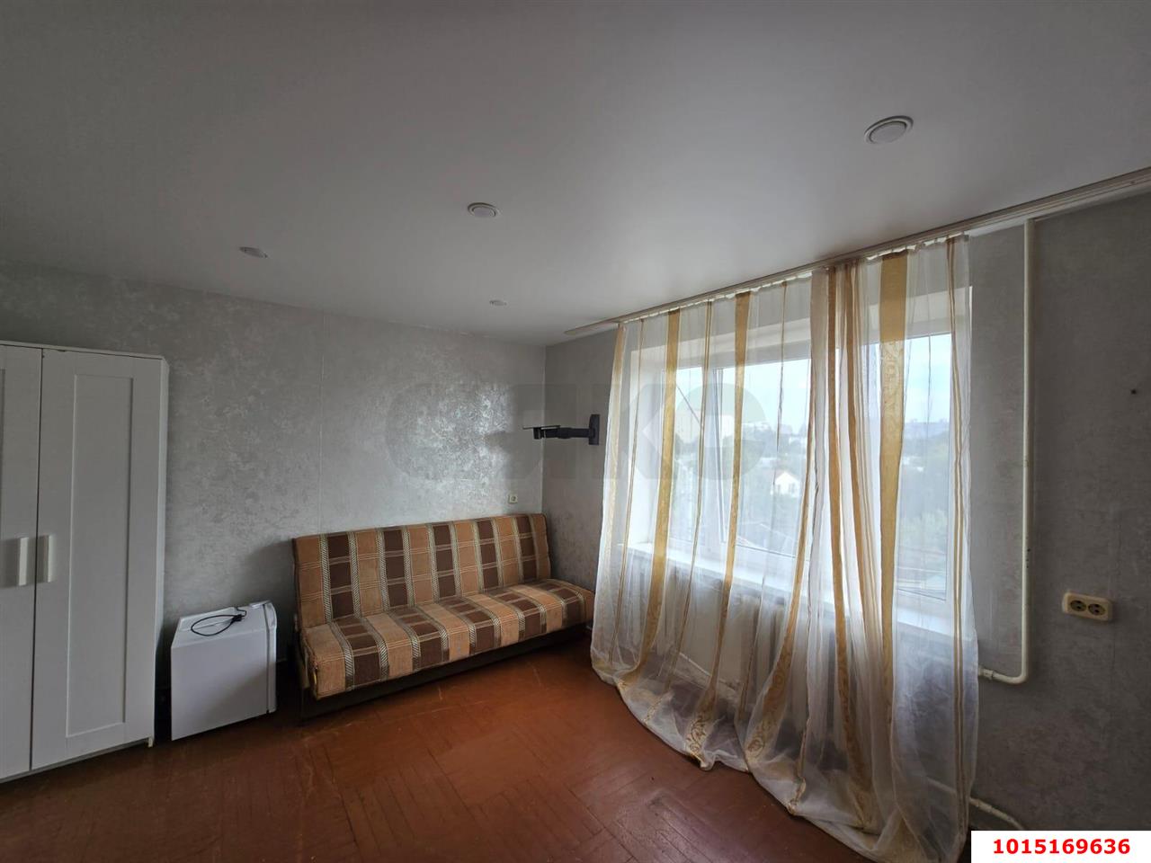 Фото №1: Комната 13 м² - Краснодар, Черёмушки, ул. Свободная, 74