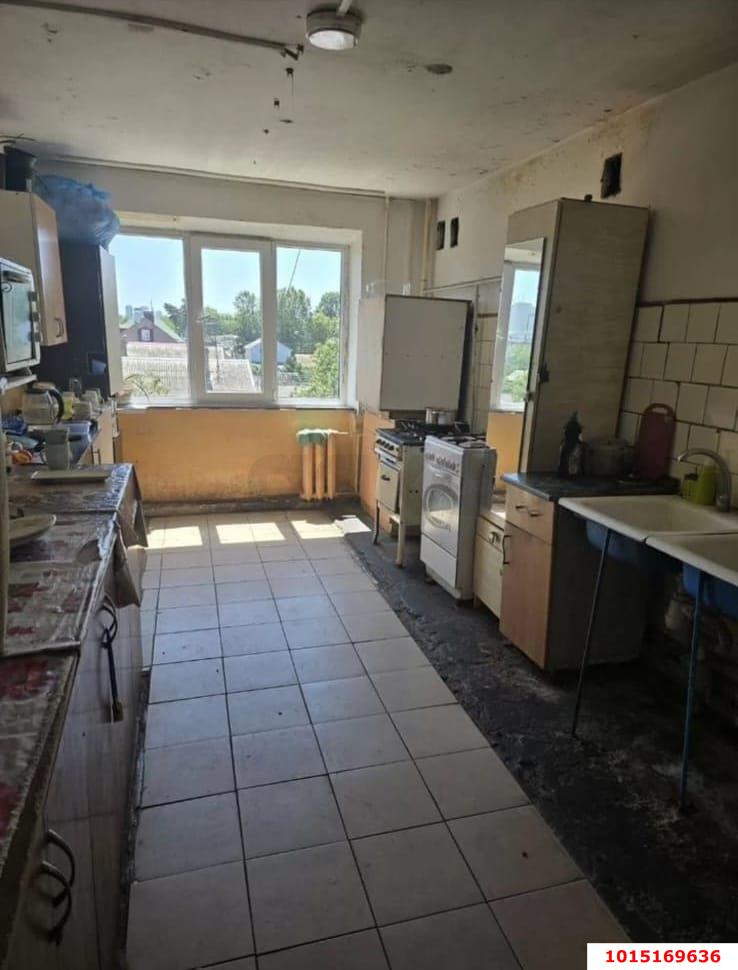 Фото №6: Комната 13 м² - Краснодар, Черёмушки, ул. Свободная, 74