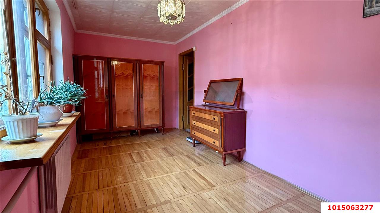 Фото №6: 2-комнатная квартира 48 м² - Краснодар, Центральный, ул. Щорса, 3А