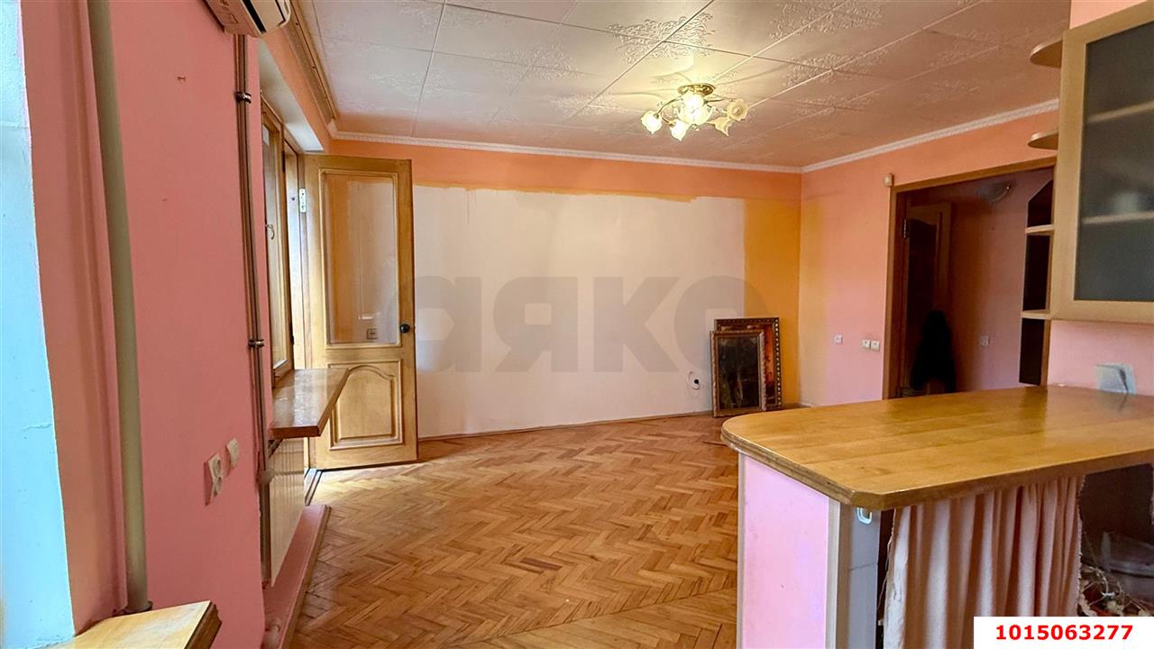 Фото №4: 2-комнатная квартира 48 м² - Краснодар, Центральный, ул. Щорса, 3А