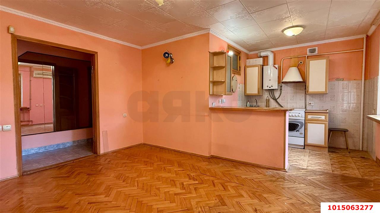 Фото №7: 2-комнатная квартира 48 м² - Краснодар, Центральный, ул. Щорса, 3А