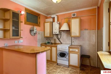 Фото №2: 2-комнатная квартира 48 м² - Краснодар, мкр. Центральный, ул. Щорса, 3А