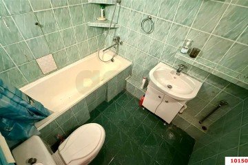 Фото №5: 2-комнатная квартира 48 м² - Краснодар, мкр. Центральный, ул. Щорса, 3А