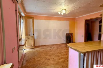 Фото №4: 2-комнатная квартира 44 м² - Краснодар, мкр. Центральный, ул. Щорса, 3А