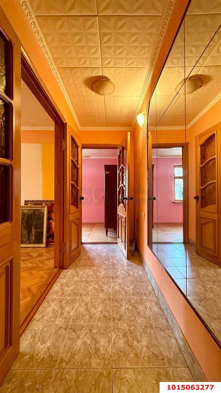 Фото №10: 2-комнатная квартира 48 м² - Краснодар, Центральный, ул. Щорса, 3А