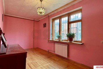 Фото №1: 2-комнатная квартира 48 м² - Краснодар, мкр. Центральный, ул. Щорса, 3А