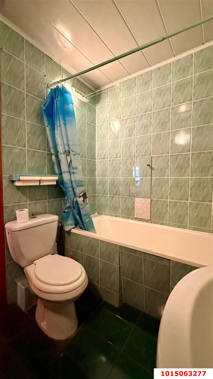 Фото №8: 2-комнатная квартира 48 м² - Краснодар, Центральный, ул. Щорса, 3А