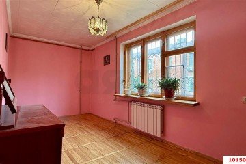 Фото №1: 2-комнатная квартира 48 м² - Краснодар, мкр. Центральный, ул. Щорса, 3А