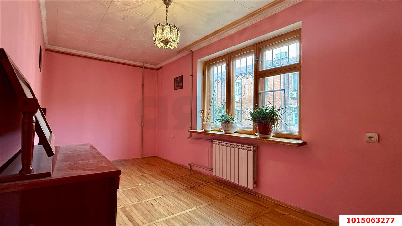 Фото №1: 2-комнатная квартира 48 м² - Краснодар, Центральный, ул. Щорса, 3А