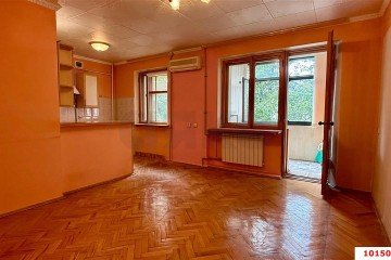 Фото №3: 2-комнатная квартира 48 м² - Краснодар, мкр. Центральный, ул. Щорса, 3А