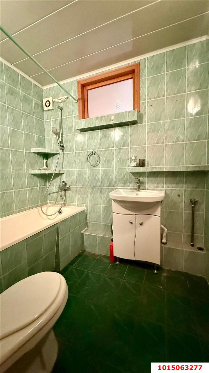 Фото №9: 2-комнатная квартира 48 м² - Краснодар, Центральный, ул. Щорса, 3А