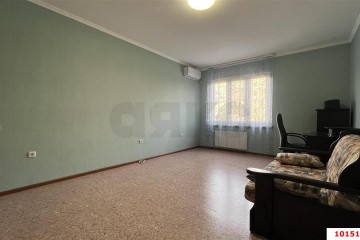 Фото №3: 2-комнатная квартира 69 м² - Краснодар, ж/м Пашковский, ул. Лавочкина, 23