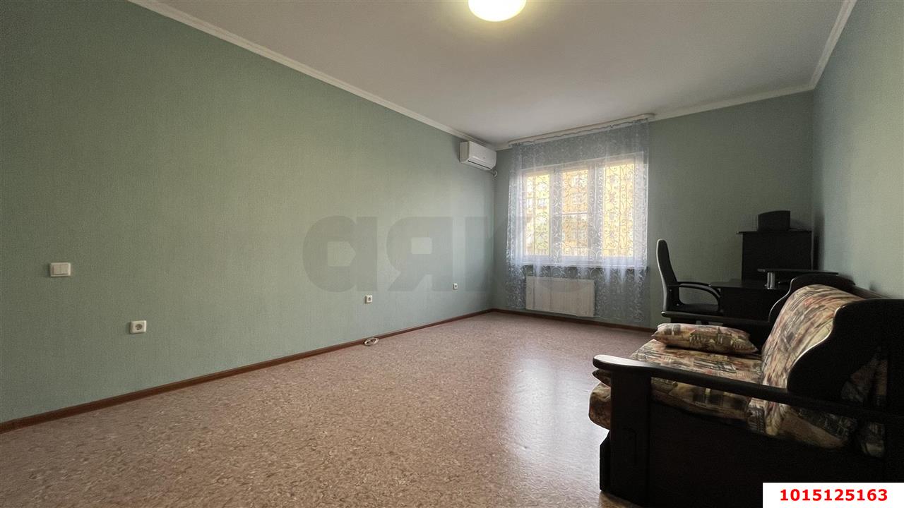 Фото №3: 2-комнатная квартира 69 м² - Краснодар, Пашковский, ул. Лавочкина, 23