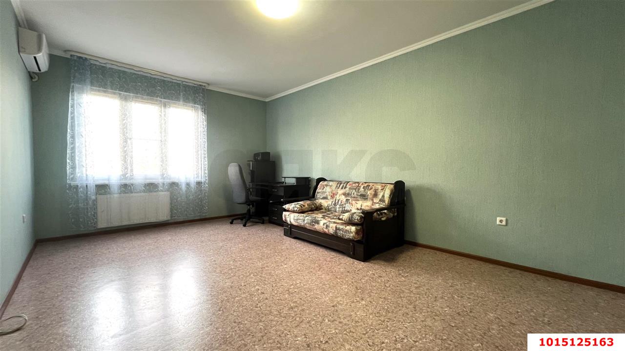 Фото №1: 2-комнатная квартира 69 м² - Краснодар, Пашковский, ул. Лавочкина, 23