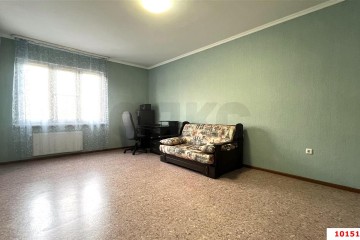 Фото №1: 2-комнатная квартира 69 м² - Краснодар, ж/м Пашковский, ул. Лавочкина, 23