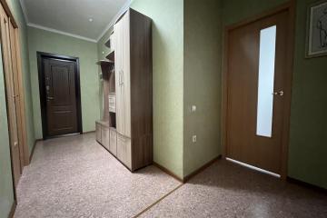 Фото №5: 2-комнатная квартира 66 м² - Краснодар, ж/м Пашковский, ул. Лавочкина, 23