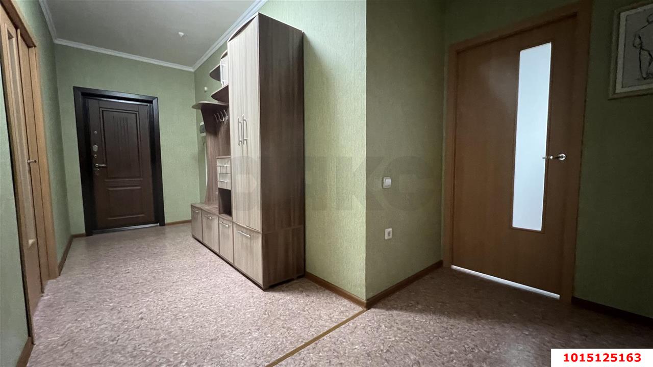 Фото №5: 2-комнатная квартира 69 м² - Краснодар, Карасунский внутригородской округ, жилой комплекс Восток, ж/м Пашковский, ул. Лавочкина, 23