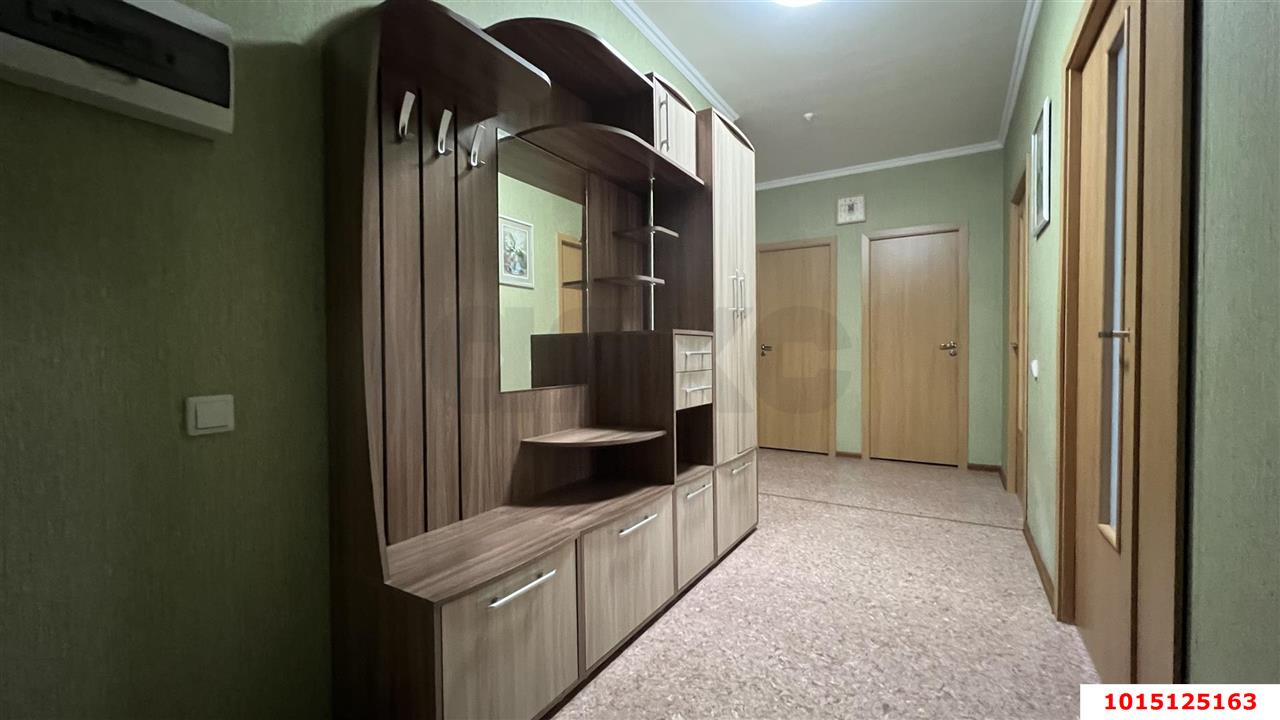 Фото №4: 2-комнатная квартира 69 м² - Краснодар, Пашковский, ул. Лавочкина, 23