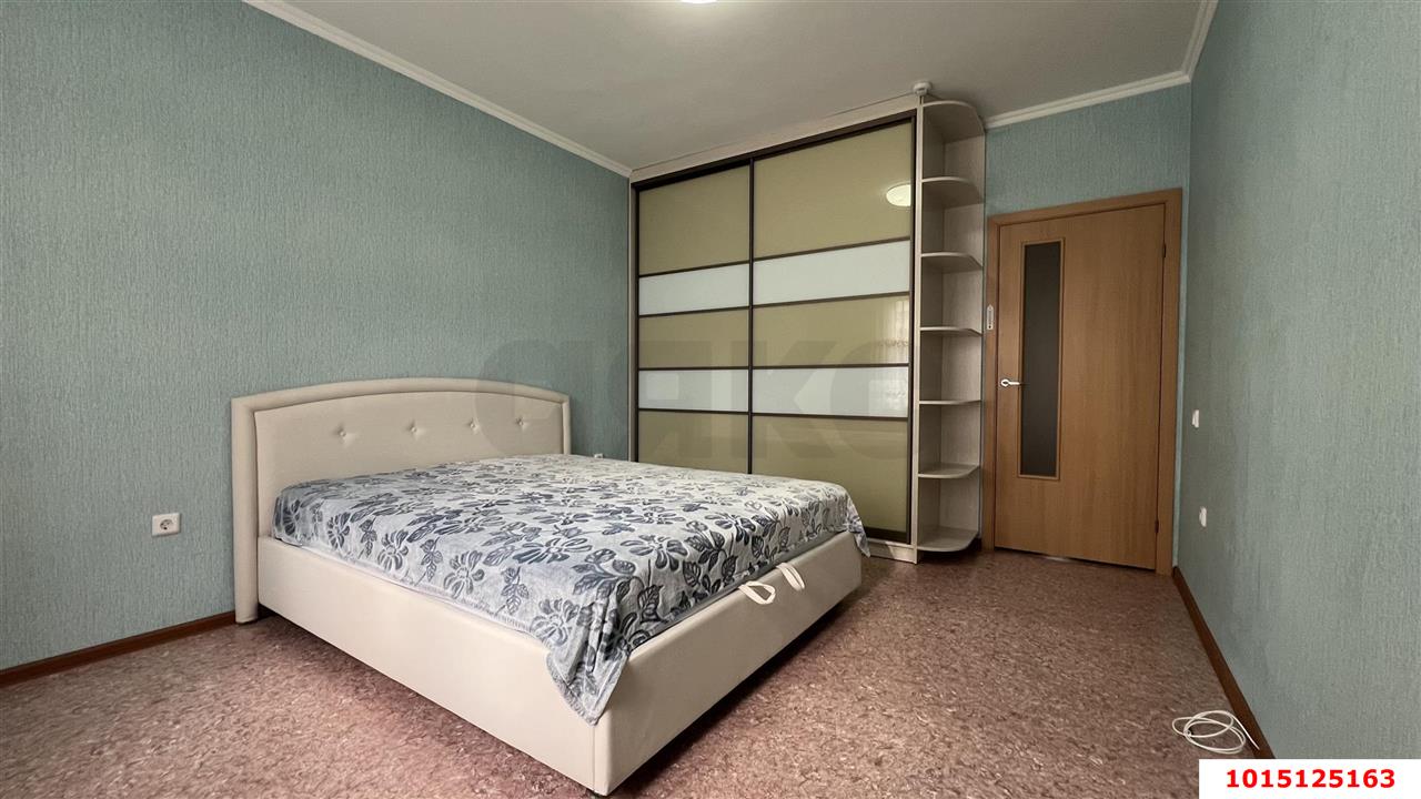 Фото №7: 2-комнатная квартира 69 м² - Краснодар, Пашковский, ул. Лавочкина, 23