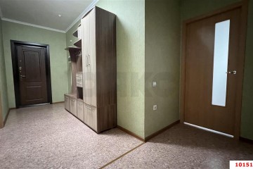 Фото №5: 2-комнатная квартира 69 м² - Краснодар, ж/м Пашковский, ул. Лавочкина, 23