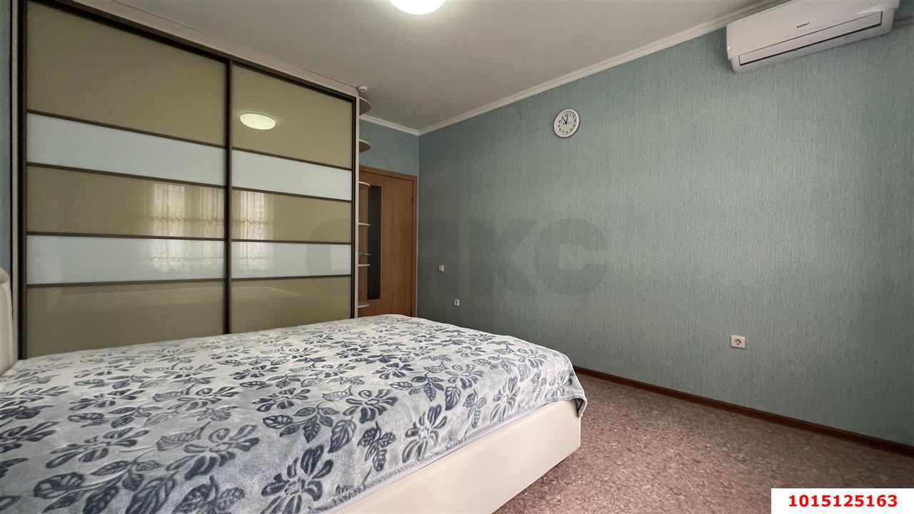 Фото №8: 2-комнатная квартира 69 м² - Краснодар, Пашковский, ул. Лавочкина, 23