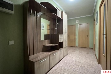 Фото №4: 2-комнатная квартира 69 м² - Краснодар, ж/м Пашковский, ул. Лавочкина, 23