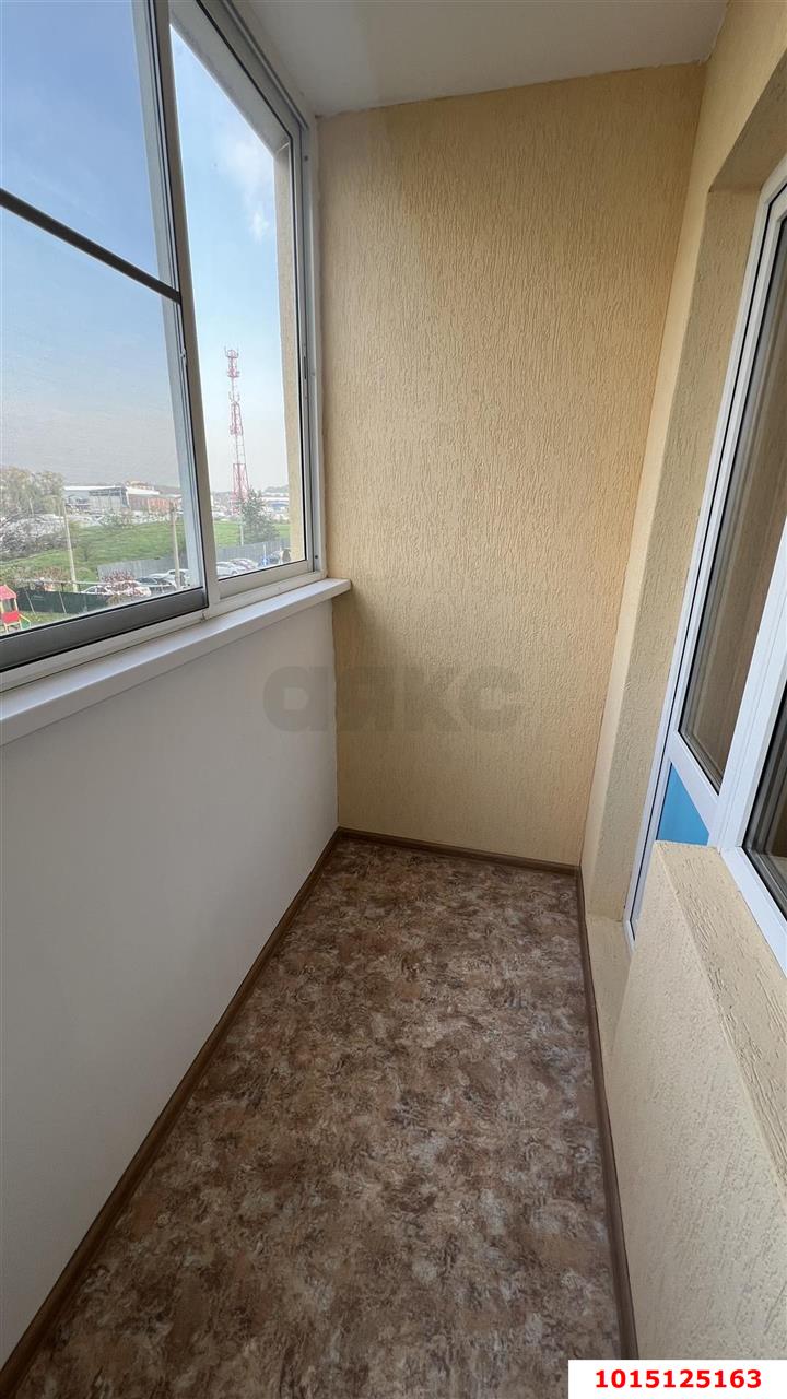 Фото №12: 2-комнатная квартира 69 м² - Краснодар, Карасунский внутригородской округ, жилой комплекс Восток, ж/м Пашковский, ул. Лавочкина, 23