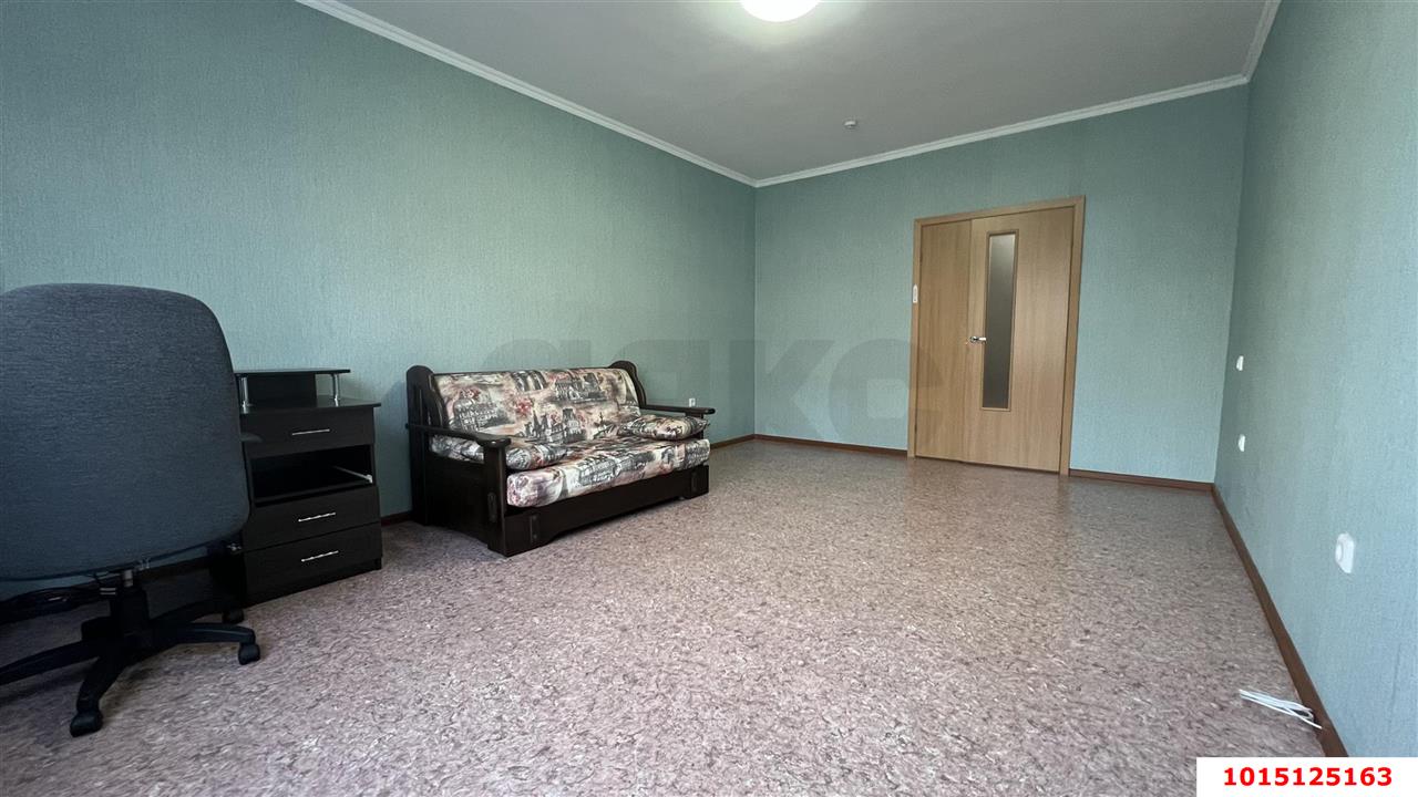 Фото №2: 2-комнатная квартира 69 м² - Краснодар, Пашковский, ул. Лавочкина, 23