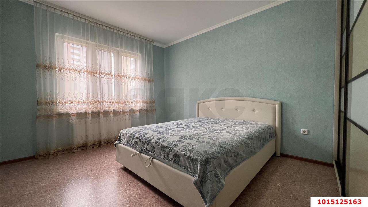 Фото №6: 2-комнатная квартира 69 м² - Краснодар, Пашковский, ул. Лавочкина, 23