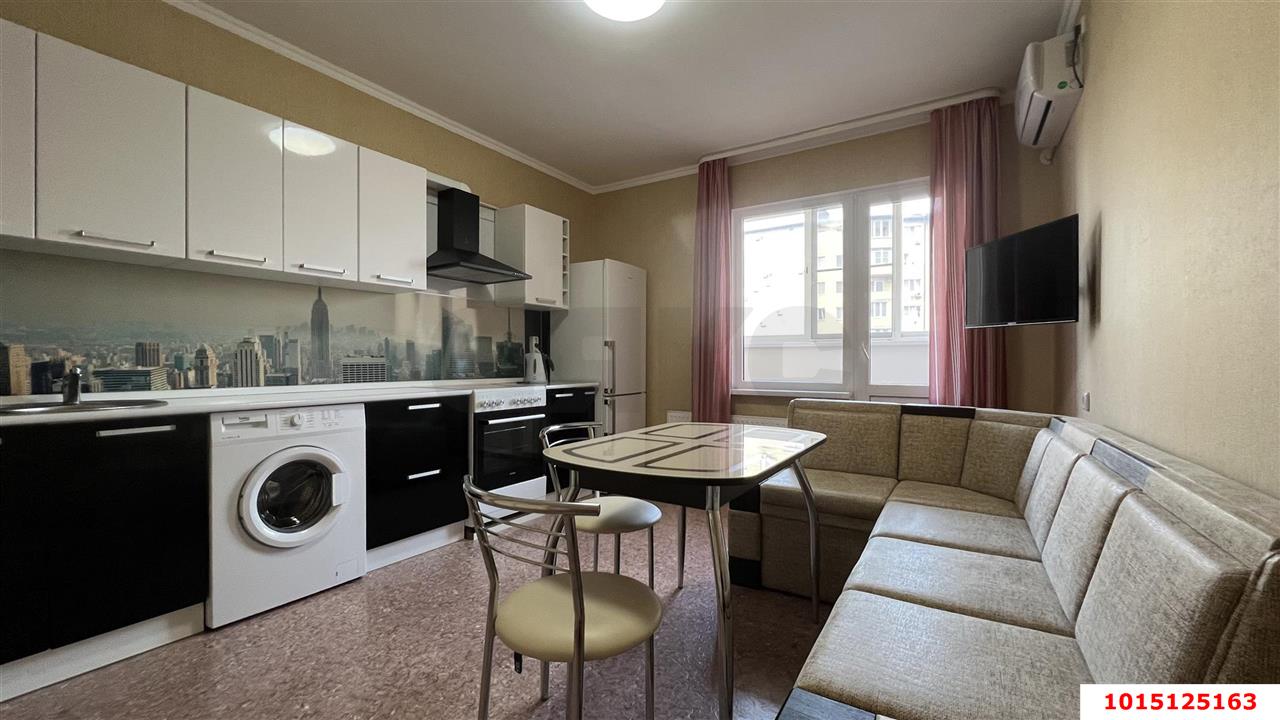 Фото №9: 2-комнатная квартира 69 м² - Краснодар, Карасунский внутригородской округ, жилой комплекс Восток, ж/м Пашковский, ул. Лавочкина, 23