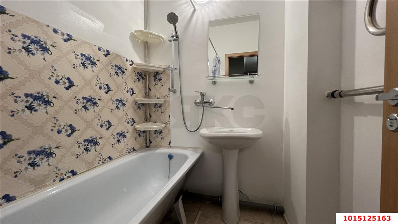 Фото №14: 2-комнатная квартира 69 м² - Краснодар, Пашковский, ул. Лавочкина, 23