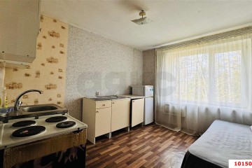 Фото №2: 1-комнатная квартира 36 м² - Краснодар, мкр. Краевая Клиническая Больница, ул. Восточно-Кругликовская, 63