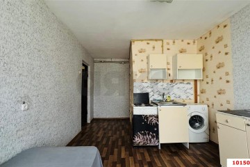 Фото №1: 1-комнатная квартира 36 м² - Краснодар, мкр. Краевая Клиническая Больница, ул. Восточно-Кругликовская, 63