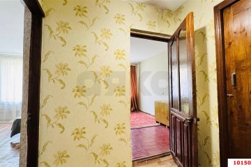 Фото №5: 1-комнатная квартира 36 м² - Краснодар, мкр. Краевая Клиническая Больница, ул. Восточно-Кругликовская, 63