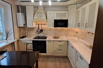 Фото №1: 3-комнатная квартира 60 м² - Краснодар, мкр. Фестивальный, ул. имени Тургенева, 134