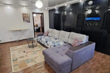 Фото №4: 3-комнатная квартира 60 м² - Краснодар, мкр. Фестивальный, ул. имени Тургенева, 134