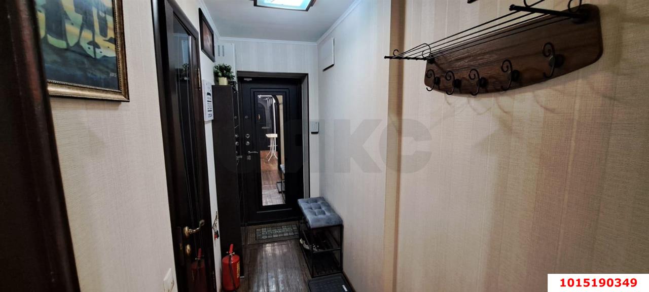 Фото №12: 3-комнатная квартира 60 м² - Краснодар, Фестивальный, ул. имени Тургенева, 134