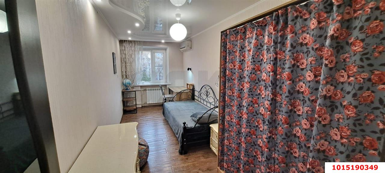 Фото №7: 3-комнатная квартира 60 м² - Краснодар, Фестивальный, ул. имени Тургенева, 134