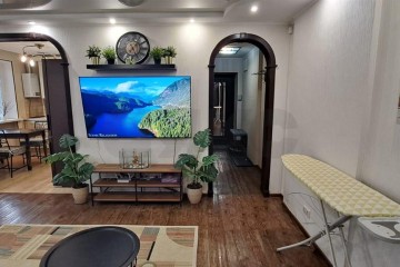 Фото №5: 3-комнатная квартира 60 м² - Краснодар, мкр. Фестивальный, ул. имени Тургенева, 134