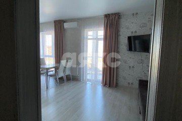 Фото №3: 2-комнатная квартира 79 м² - Анапа, мкр. жилой комплекс Чёрное море, ул. Анапское шоссе, 32к6