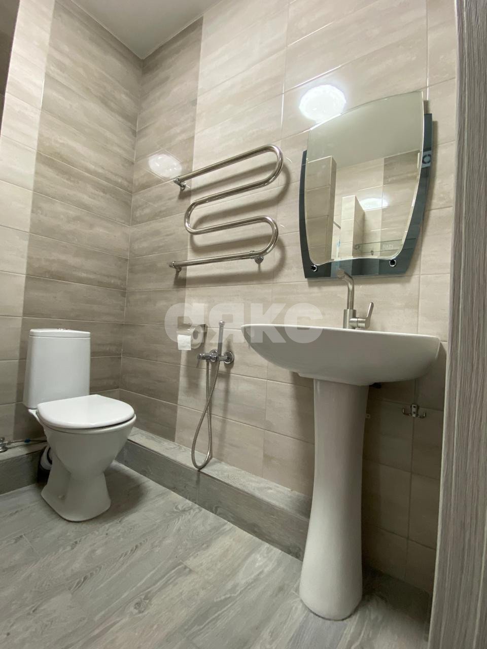 Фото №15: 2-комнатная квартира 79 м² - Анапа, жилой комплекс Чёрное море, ул. Анапское шоссе, 32к6