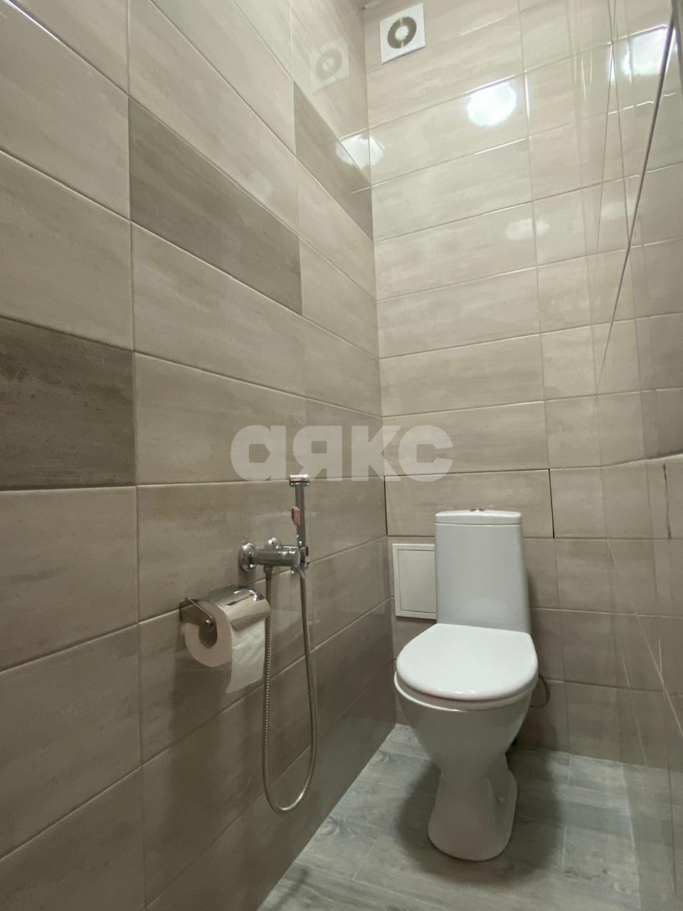 Фото №16: 2-комнатная квартира 79 м² - Анапа, жилой комплекс Чёрное море, ул. Анапское шоссе, 32к6