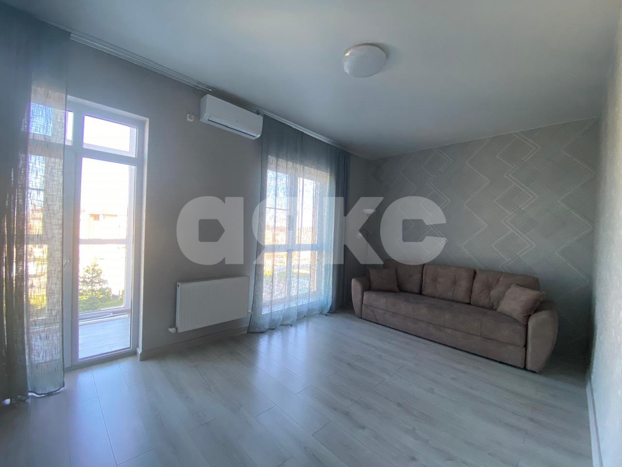 Фото №10: 2-комнатная квартира 79 м² - Анапа, жилой комплекс Чёрное море, ул. Анапское шоссе, 32к6